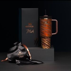 COPY - TYLA TYGER QUENCHER 40 OZ